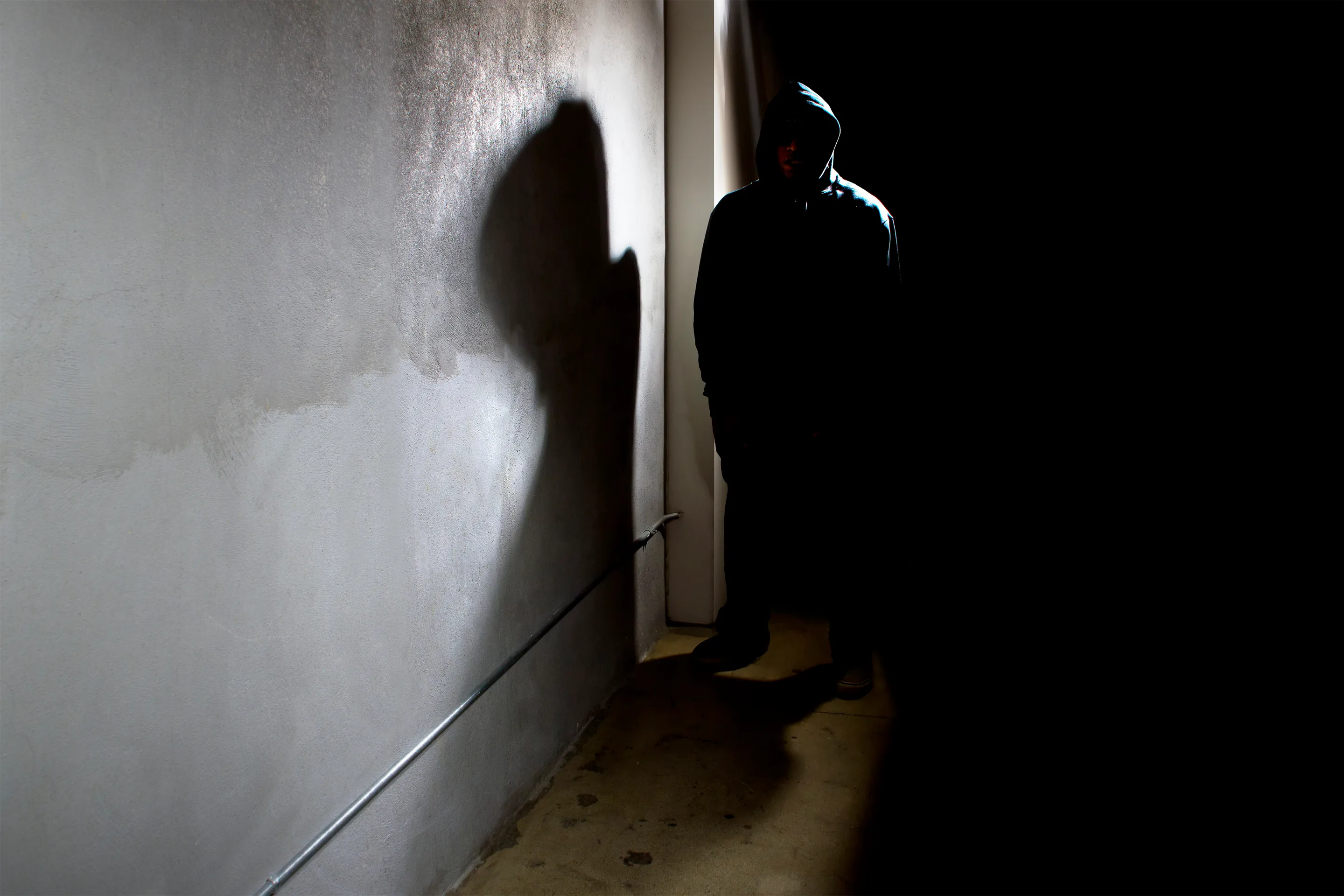 Criminal Case New York Mitigation Measures and Risk Containment