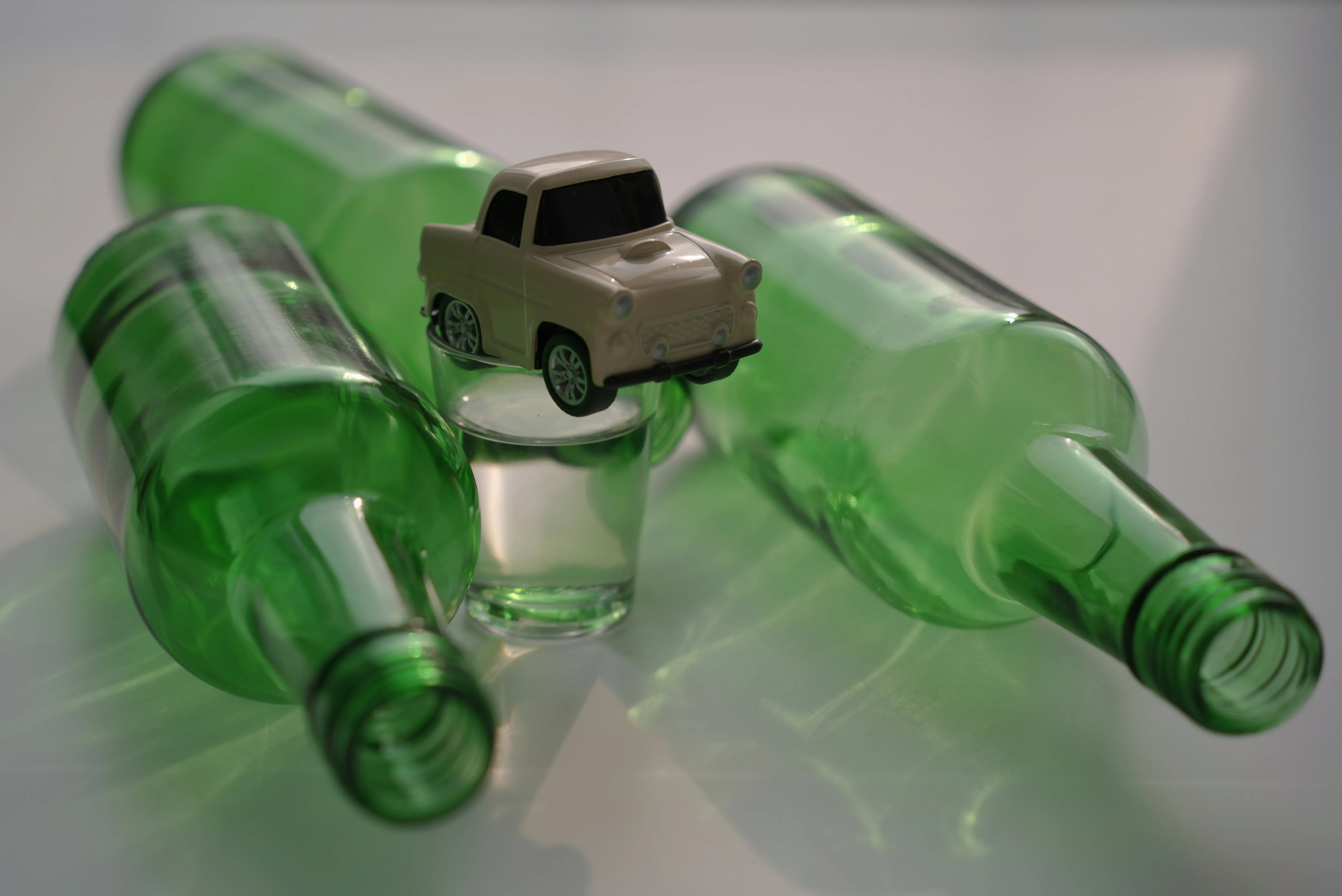 DUI Attorney NY Background Leading to Legal Consultation