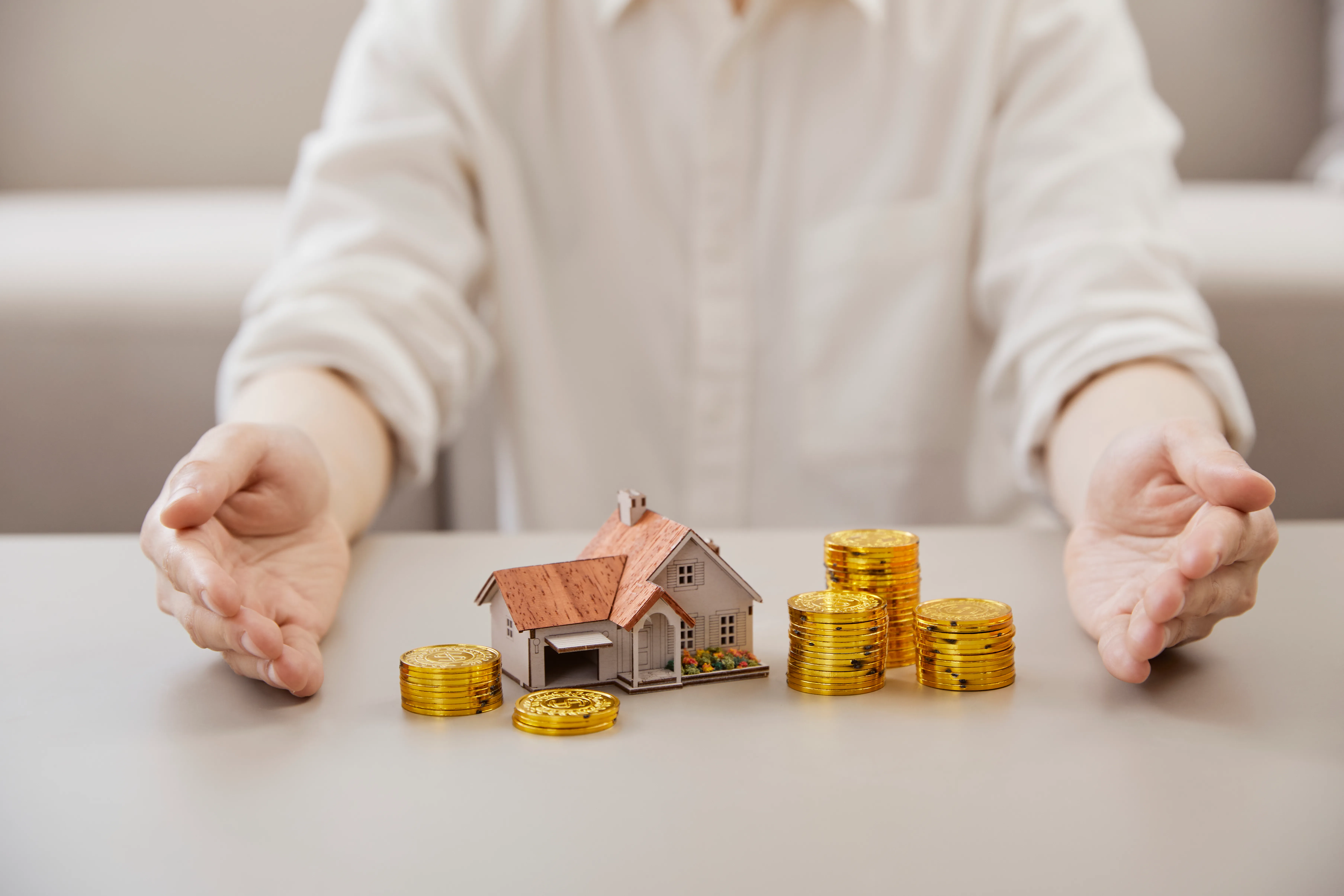 Commercial Property Eviction New York