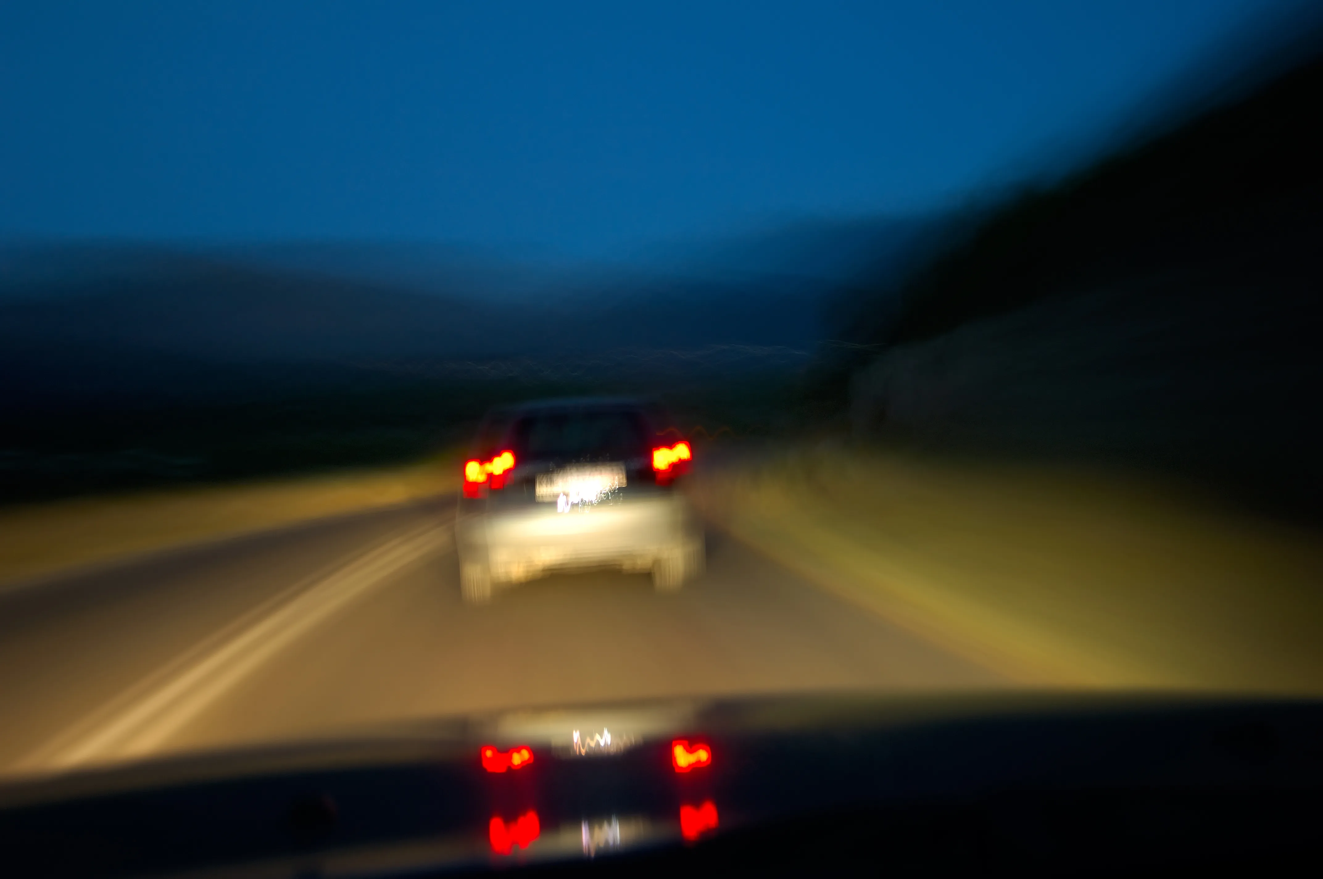 Hit and Run Vehicle Washington DC Overview of the Client’s Situation and Legal Risk