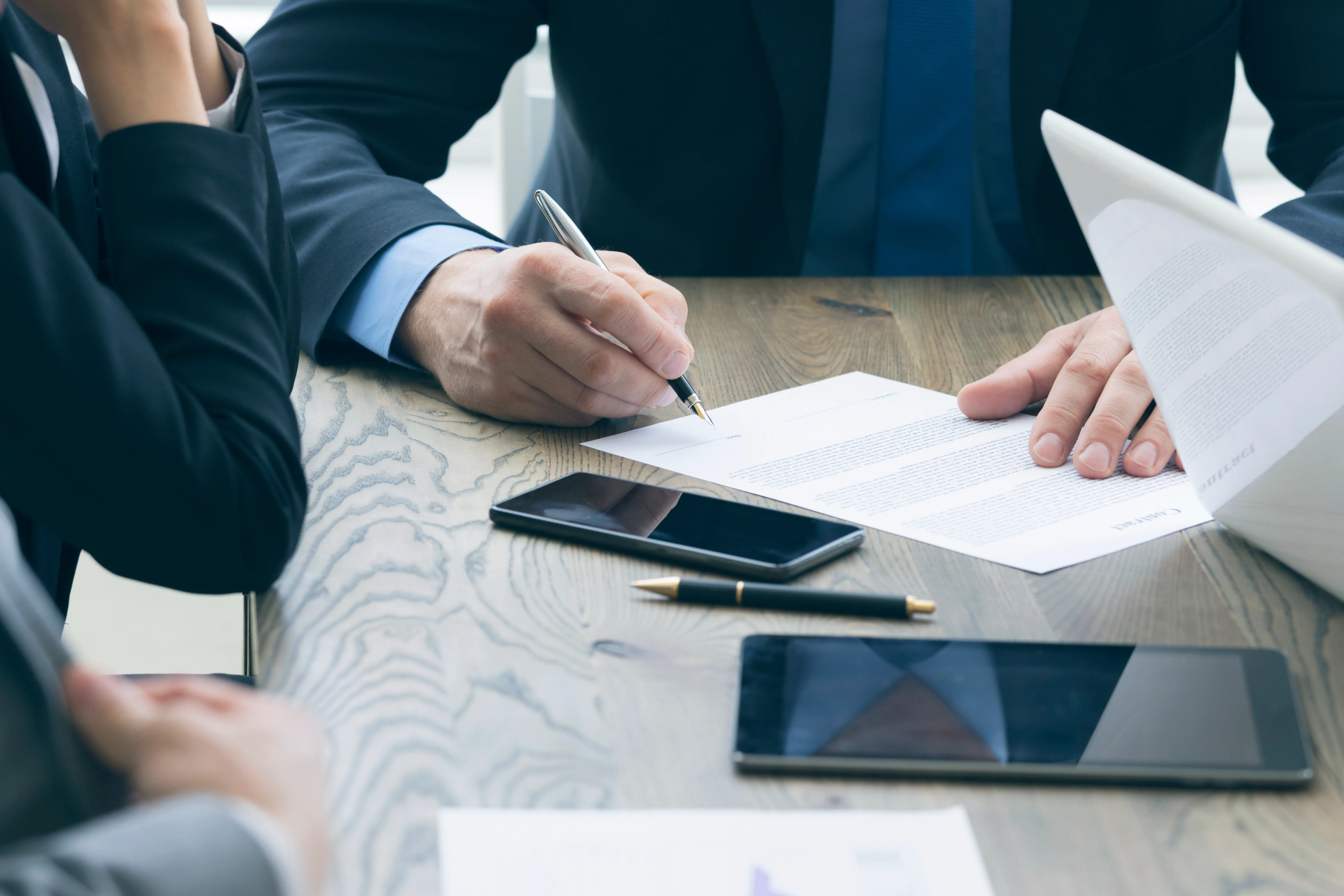 ticket lawyer NYC | Defense Strategy and Mitigation Measures