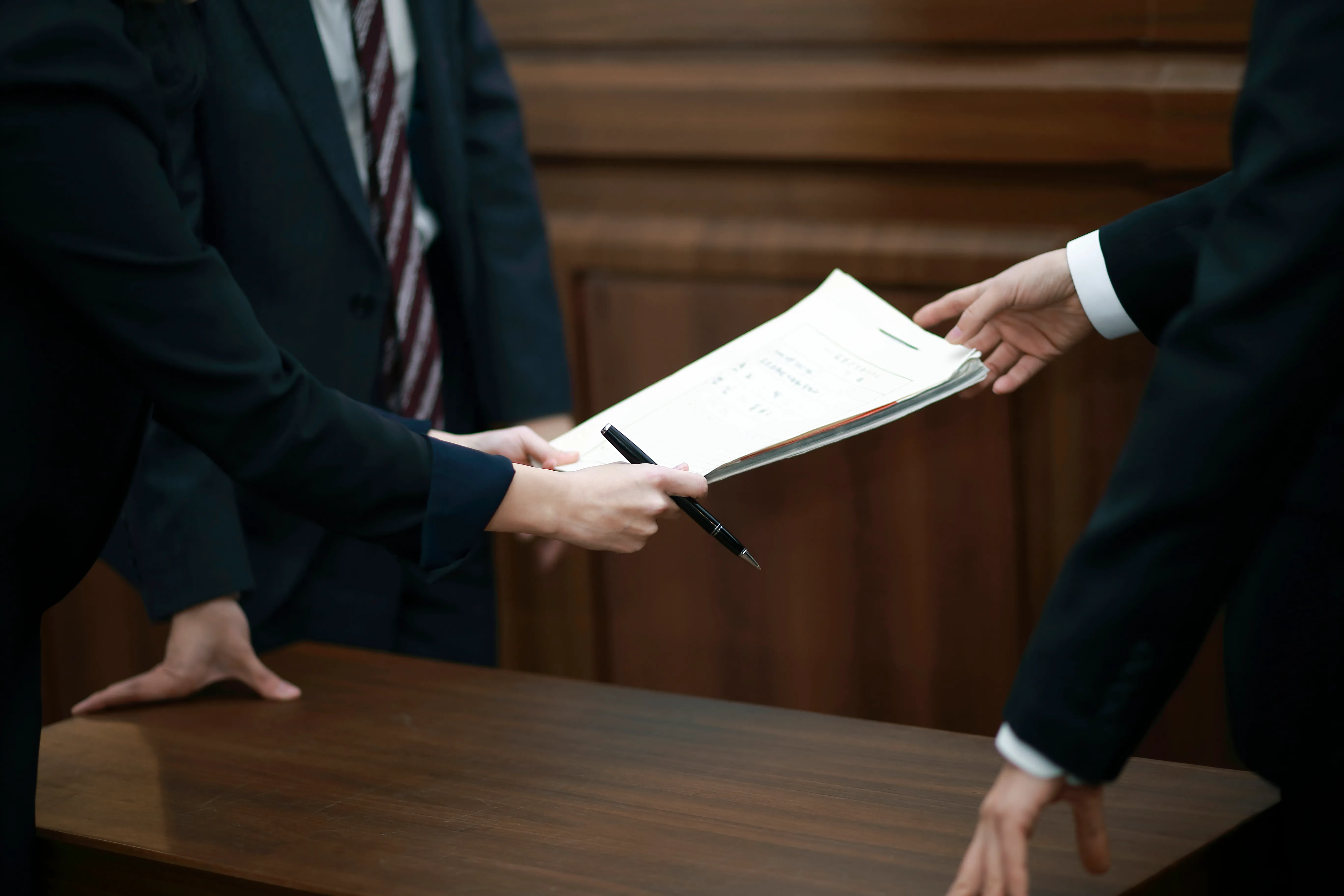 New York Family Law Attorney Court Decision and Outcome