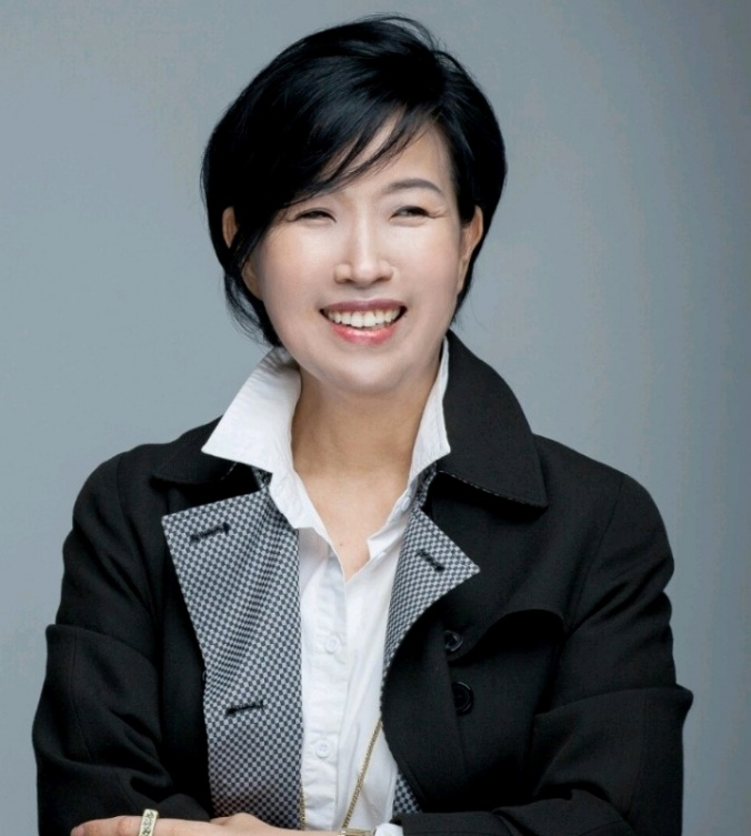 Profile photo of Mia Kim, Attorney