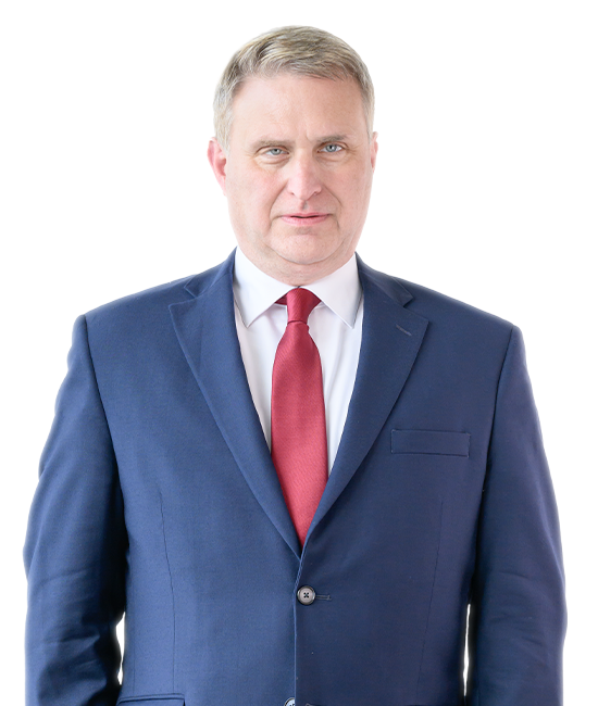Profile photo of Kyle Courtnall, Attorney