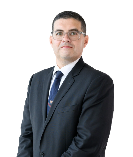 Profile photo of Tal Hirshberg, Attorney