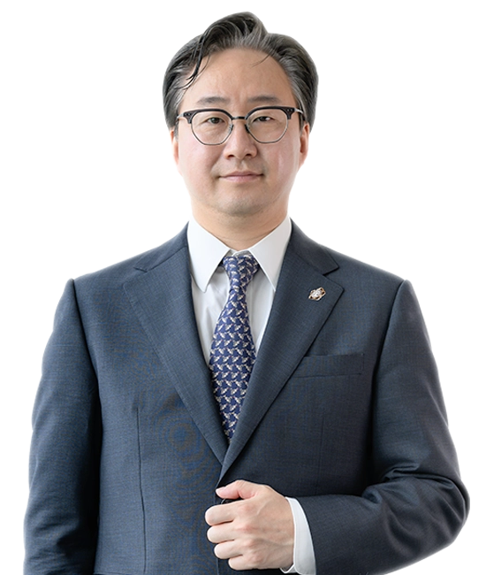Lawyer Donghoo Sohn