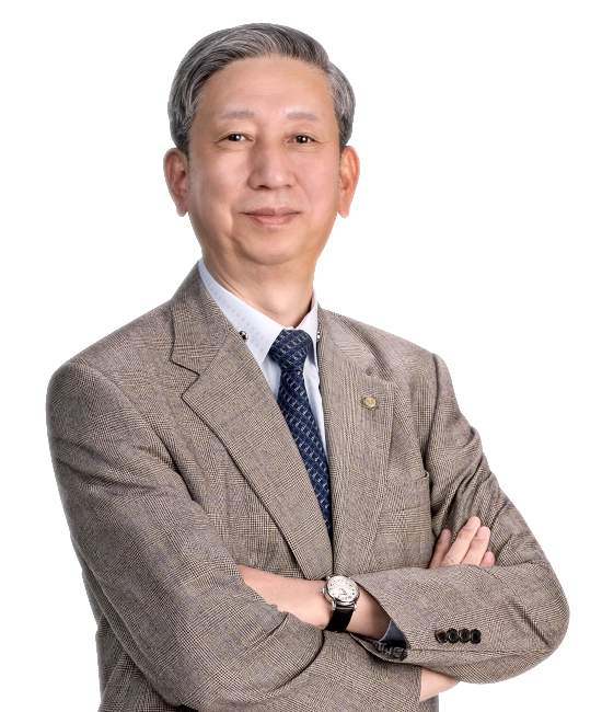 Profile photo of James Kim, Of Counsel