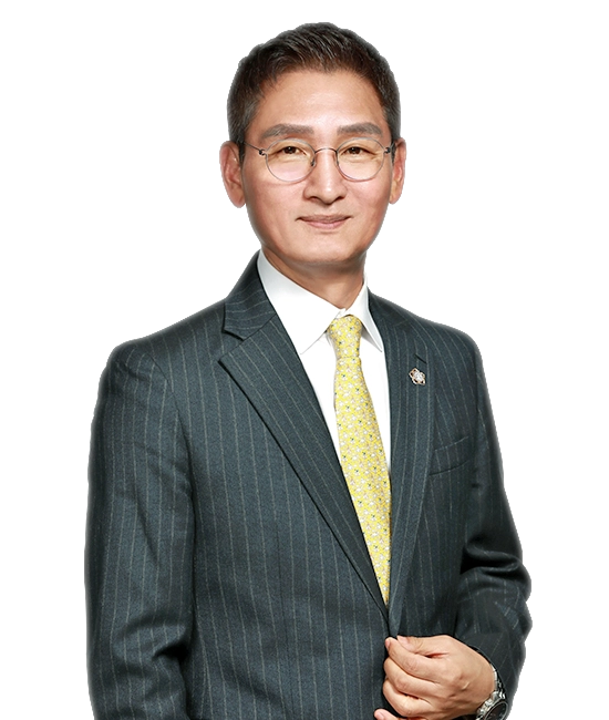 Profile photo of Greg Anh, Of Counsel