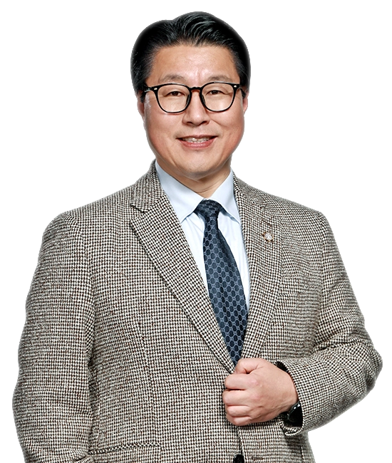 Profile photo of Lorenzo Kim, Of Counsel