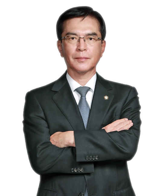 Profile photo of Henry Yoon, Of Counsel