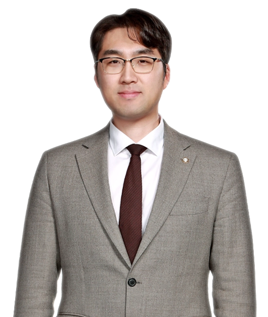 Profile photo of Dylan Park, Of Counsel