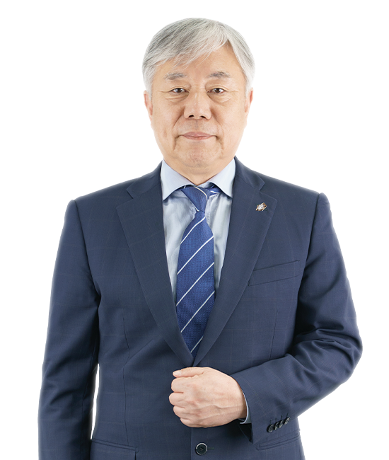 Profile photo of Simon Cho, Of Counsel