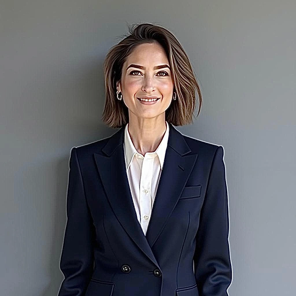 Profile photo of Fernanda Gonzalez, Of Counsel