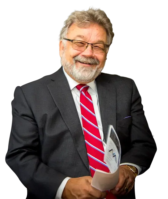 David Reed
