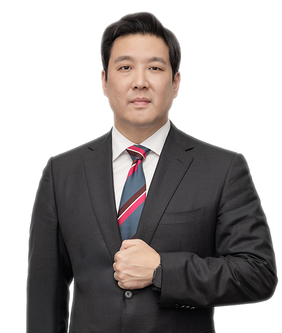 Richard Jung Yeun Won