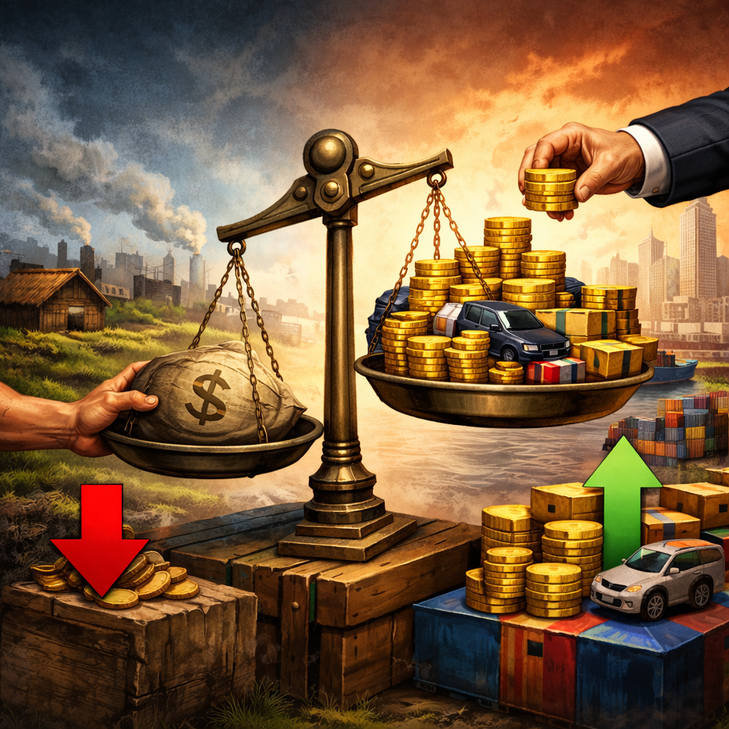Unfair Rights How an Unfair Competition Lawyer Protects Your Business Rights