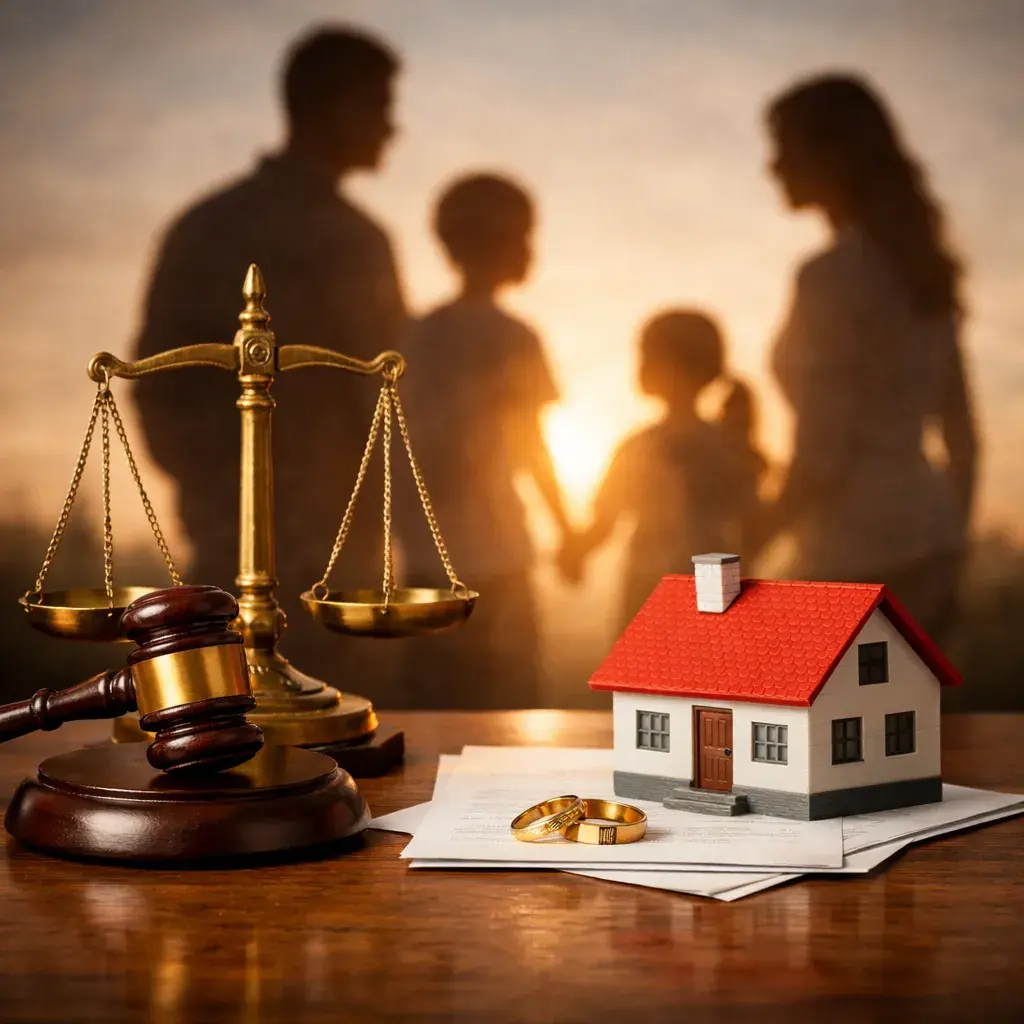 Photo inspiration: Gallery Detail: What Is A Domestic Violence Action And How Can A
